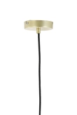 Light & Living Hanglamp Ø40x45 cm MOROC goud - afbeelding 6