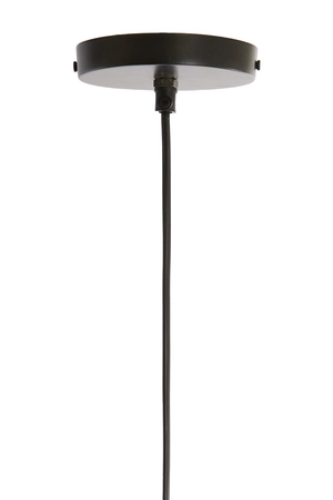 Light & Living Hanglamp Ø42x32 cm FELIDA crème - afbeelding 7