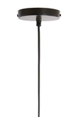 Light & Living Hanglamp Ø42x32 cm FELIDA crème - afbeelding 7