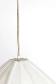 Light & Living Hanglamp Ø49x36 cm ZUBEDA crème - afbeelding 3