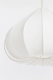 Light & Living Hanglamp Ø58,5x40 cm ZUBEDA crème - afbeelding 2