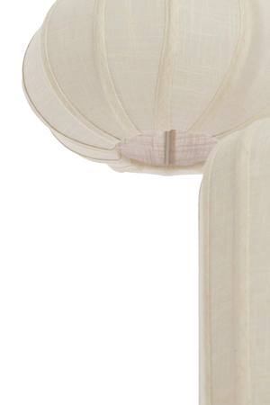 Light & Living Hanglamp Tufia  d38h34cm wt - afbeelding 6