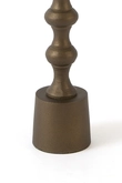 Light & Living Kandelaar BABIMO D4.5x16 cm Mat Bruin Brons - afbeelding 3