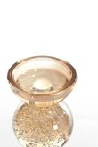 Light & Living Kandelaar Itinga d10h26.5cm Amber - afbeelding 2