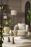 Light & Living Kandelaar Itinga d8h12cm Amber - afbeelding 3