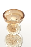 Light & Living Kandelaar Itinga d9.5h34cm Amber - afbeelding 2