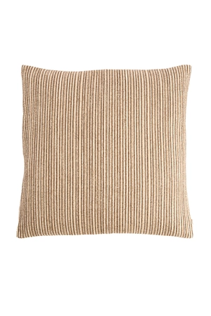 Light & Living Kussen Hayden 45x45x10cm Bruin - afbeelding 1