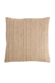 Light & Living Kussen Hayden 45x45x10cm Bruin - afbeelding 1