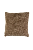 Light & Living Kussen LINA 45x45 cm Bruin - afbeelding 1
