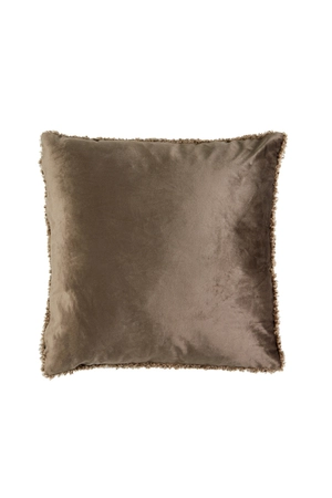 Light & Living Kussen LINA 45x45 cm Bruin - afbeelding 2