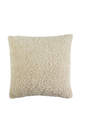 Light & Living Kussen Lina 45x45x10cm Beige - afbeelding 1