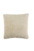 Light & Living Kussen Lina 45x45x10cm Beige - afbeelding 1