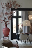 Light & Living Kussen Lina 45x45x10cm Beige - afbeelding 5