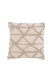 Light & Living Kussen Muncie 45x45x10cm Zand Crème - afbeelding 2