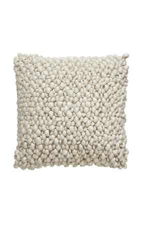 Light & Living Kussen SOTANI 45x45 cm Naturel - afbeelding 1