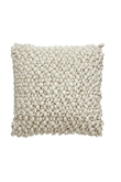 Light & Living Kussen SOTANI 45x45 cm Naturel - afbeelding 1