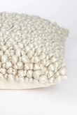 Light & Living Kussen SOTANI 45x45 cm Naturel - afbeelding 3