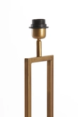 Light & Living Lamp base 20x10x41 cm SHIVA antique bronze - afbeelding 4
