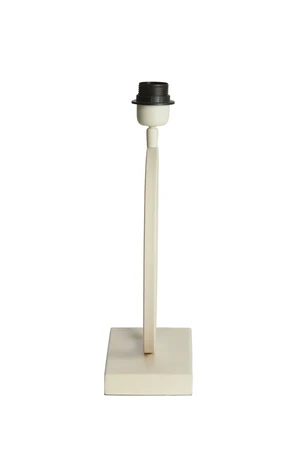 Light & Living Lamp base 30x12,5x43 cm LIVA cream - afbeelding 3