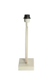 Light & Living Lamp base 30x12,5x43 cm LIVA cream - afbeelding 3
