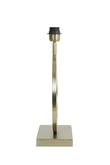 Light & Living Lamp base 30x13x42 cm LIVA light gold - afbeelding 3
