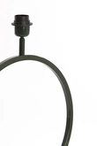 Light & Living Lamp base 40x12,5x53 cm LIVA dark green - afbeelding 4