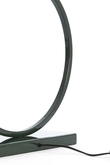 Light & Living Lamp base 40x12,5x53 cm LIVA dark green - afbeelding 5