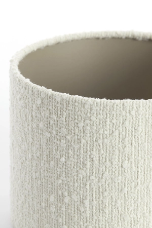 Light & Living Lampenkap Bolero L20B20H15CM WT - afbeelding 4