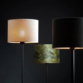 Light & Living Lampenkap Breska L20B20H15CM WT - afbeelding 8