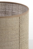 Light & Living Lampenkap cilinder 20-20-15 cm CADEN beige - afbeelding 4