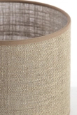 Light & Living Lampenkap cilinder 20-20-15 cm CADEN beige - afbeelding 5
