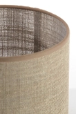 Light & Living Lampenkap cilinder 20-20-15 cm CADEN beige - afbeelding 7