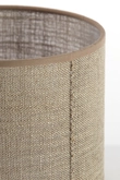 Light & Living Lampenkap cilinder 25-25-18 cm CADEN beige - afbeelding 5