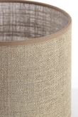 Light & Living Lampenkap cilinder 25-25-18 cm CADEN beige - afbeelding 6