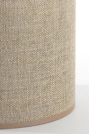 Light & Living Lampenkap cilinder 25-25-18 cm CADEN beige - afbeelding 7