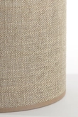 Light & Living Lampenkap cilinder 25-25-18 cm CADEN beige - afbeelding 7