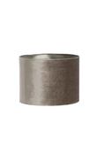 Light & Living Lampenkap cilinder 30-30-21 cm PALATA taupe - afbeelding 1