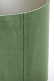 Light & Living Lampenkap cilinder 30-30-21 cm VELOURS dusty green - afbeelding 5