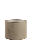 Light & Living Lampenkap cilinder 40-40-30 cm CADEN beige - afbeelding 1