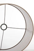 Light & Living Lampenkap cilinder 40-40-30 cm CADEN beige - afbeelding 3