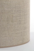 Light & Living Lampenkap cilinder 40-40-30 cm CADEN beige - afbeelding 7
