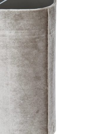 Light & Living Lampenkap Cylinder 20-20-15 Cm Palata Taupe - afbeelding 3