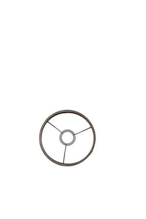 Light & Living Lampenkap Cylinder 20-20-15 Cm Palata Taupe - afbeelding 4