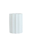 Light & Living Lampenkap cylinder 24-24-35 cm DISLI linen cream