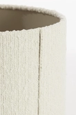 Light & Living Lampenkap cylinder 25-25-18 cm BOLERO white - afbeelding 4