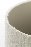Light & Living Lampenkap cylinder 25-25-18 cm BOLERO white - afbeelding 7