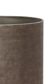 Light & Living Lampenkap Cylinder 25-25-18 Cm Palata Taupe - afbeelding 2
