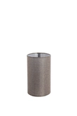 Light & Living Lampenkap ovaal 30-15-25 cm BRANFO linnen donker bruin - afbeelding 3