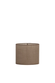 Light & Living Lampenkap ovaal recht smal 30-15-25 cm CADEN beige