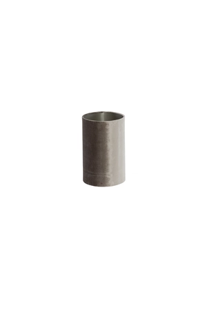 Light & Living Lampenkap ovaal recht smal 30-15-25 cm PALATA taupe - afbeelding 3